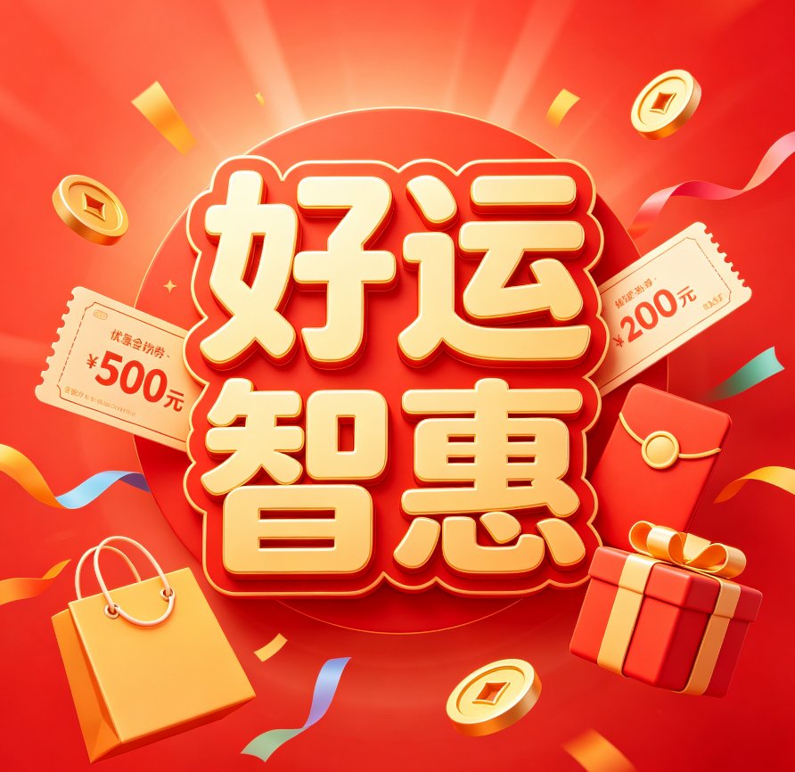 好运智惠